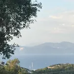 Hébergement de vacances Casa Diatsenta