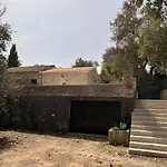 Feriehus Casa Diatsenta