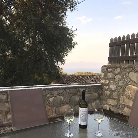 Casa Diatsenta Mpogdanatika