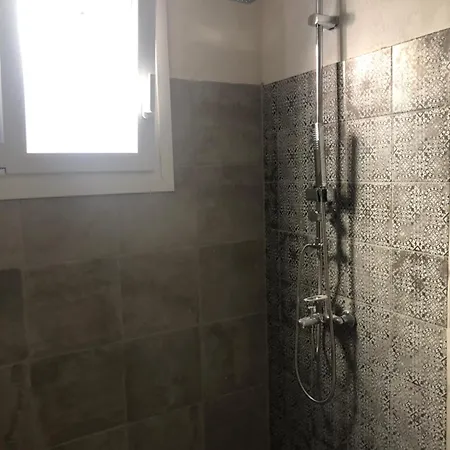 Feriehus Casa Diatsenta