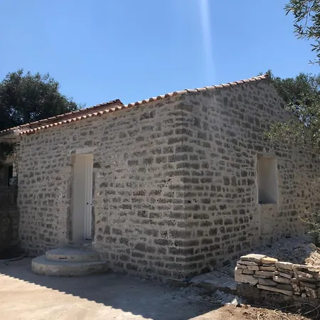 Casa Diatsenta Mpogdanatika