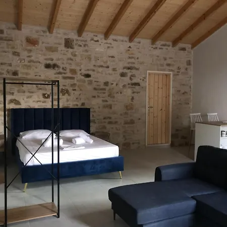 Feriehus Casa Diatsenta