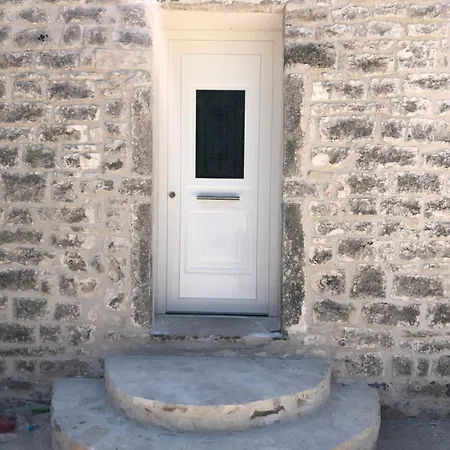 Casa Diatsenta * Mpogdanatika