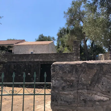 Feriehus Casa Diatsenta *