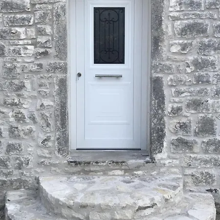 Casa Diatsenta *