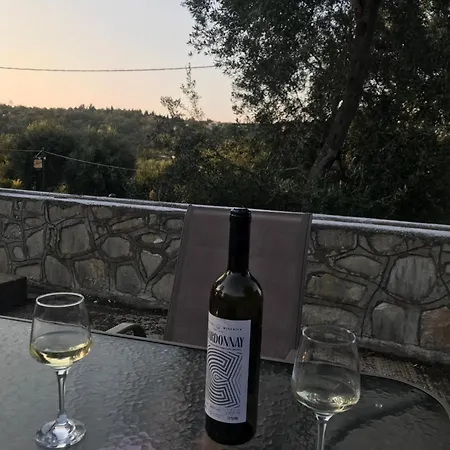 Casa Diatsenta Mpogdanatika