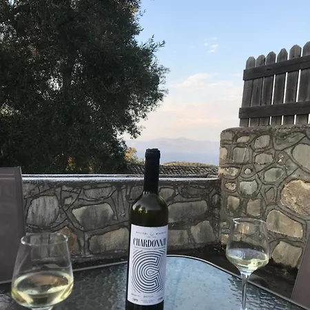 Casa Diatsenta * Mpogdanatika