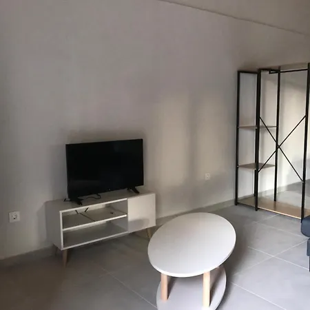 Casa Diatsenta * Mpogdanatika