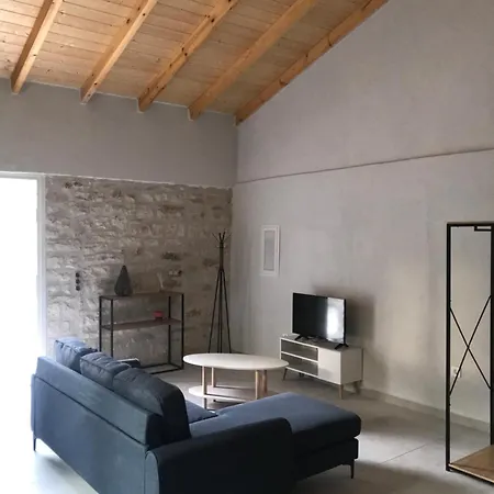 Casa Diatsenta Feriehus