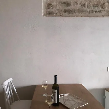 Feriehus Casa Diatsenta *