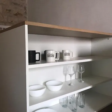 Casa Diatsenta Feriehus