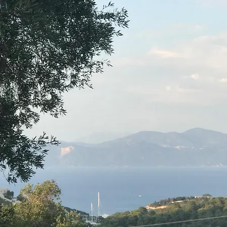 Feriehus Casa Diatsenta