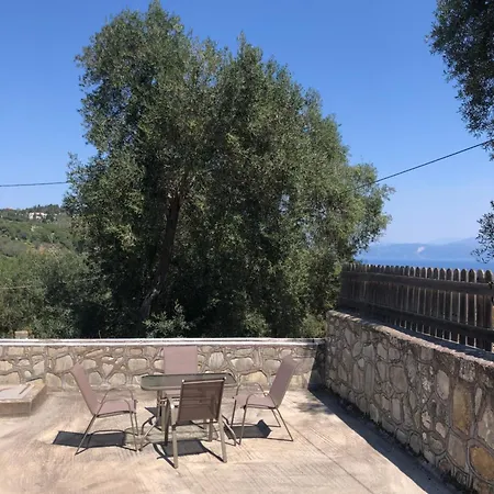 Casa Diatsenta Feriehus *