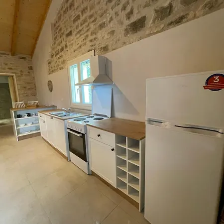 Casa Diatsenta Dom wakacyjny