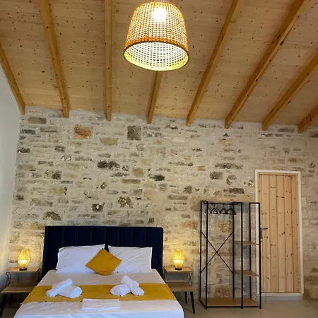 Casa Diatsenta *