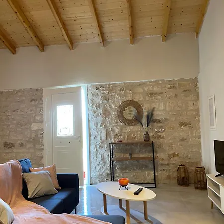Casa Diatsenta Mpogdanatika