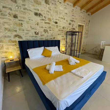 Casa Diatsenta Mpogdanatika