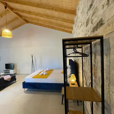 Casa Diatsenta Holiday home