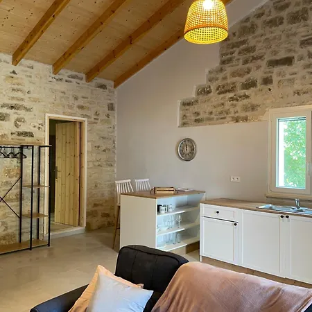 Holiday home Casa Diatsenta