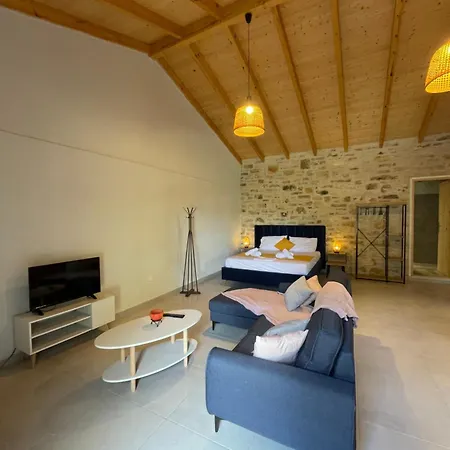 Holiday home Casa Diatsenta