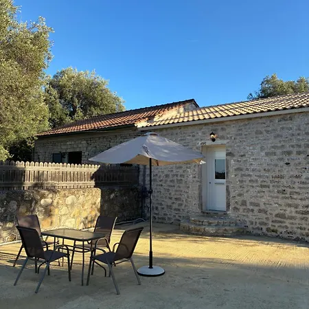Casa Diatsenta Mpogdanatika