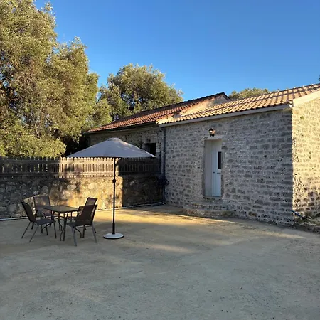 Casa Diatsenta Mpogdanatika