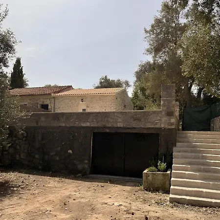 Feriehus Casa Diatsenta