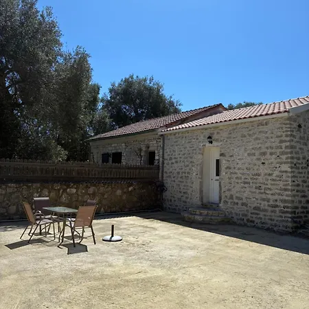 Casa Diatsenta *