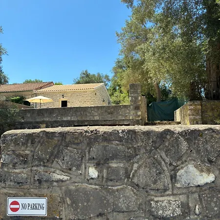 Casa Diatsenta 度假居 *