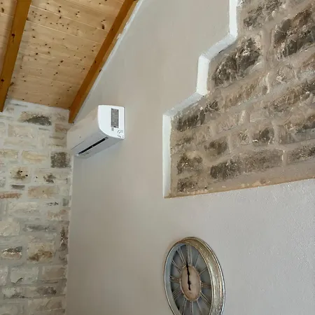 Feriehus Casa Diatsenta *