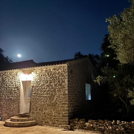 Casa Diatsenta Feriehus *