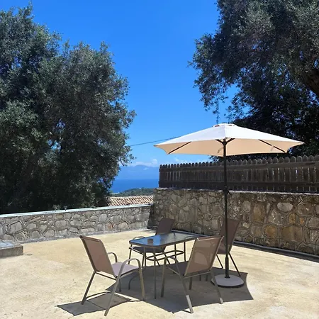 Casa Diatsenta Mpogdanatika