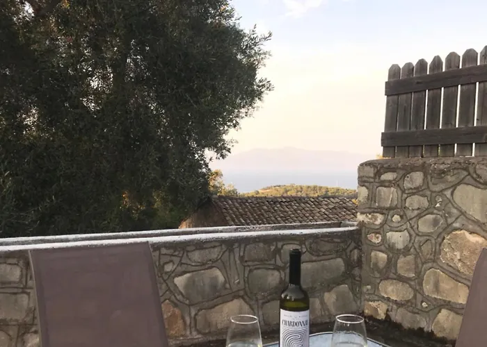 Casa Diatsenta Mpogdanatika