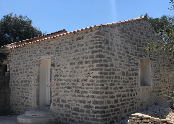 Casa Diatsenta Mpogdanatika
