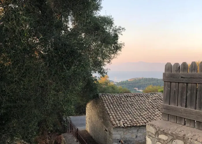 Dom wakacyjny Casa Diatsenta Mpogdanatika