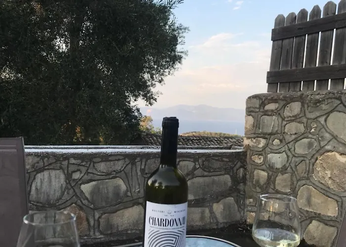 Casa Diatsenta * Mpogdanatika