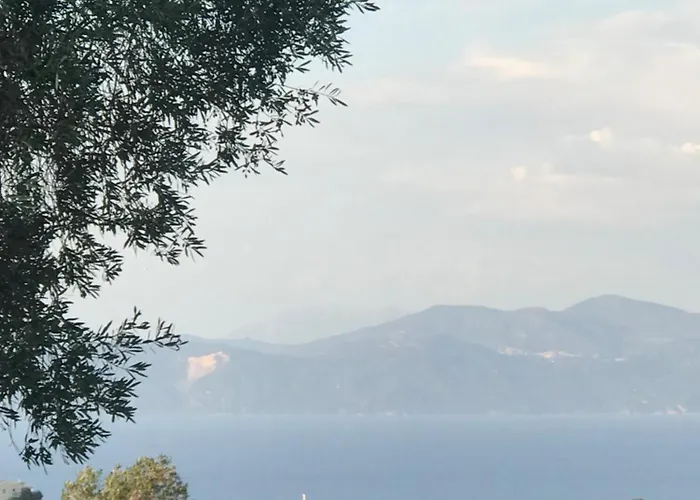 Dom wakacyjny Casa Diatsenta