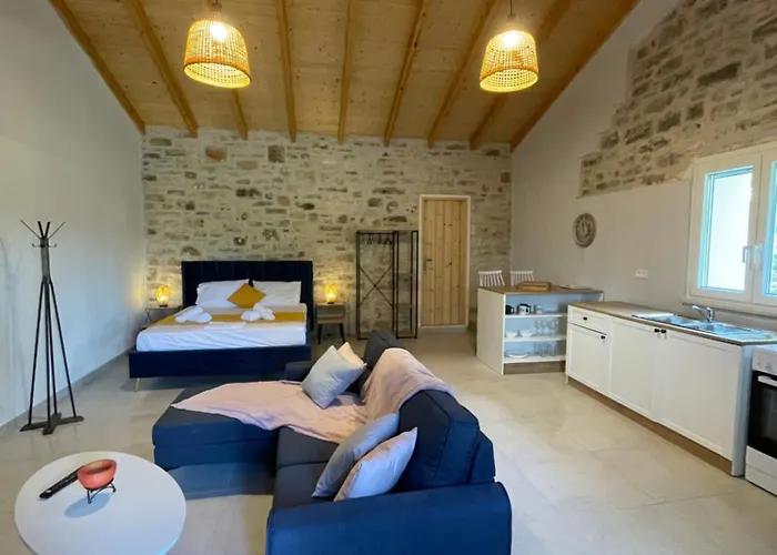 Casa Diatsenta * Mpogdanatika