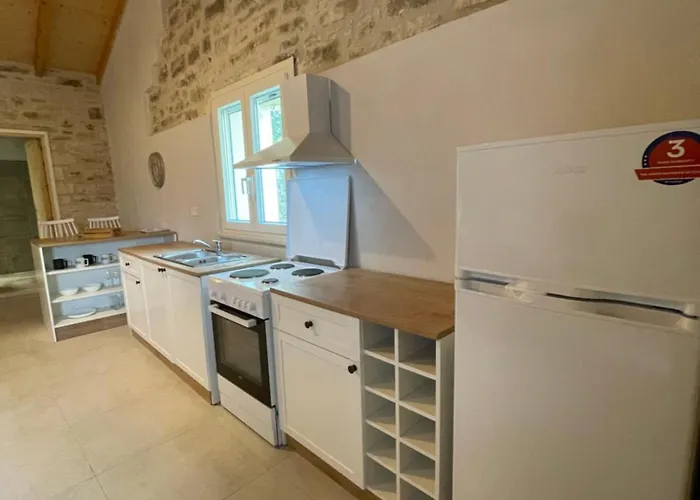 Casa Diatsenta Dom wakacyjny