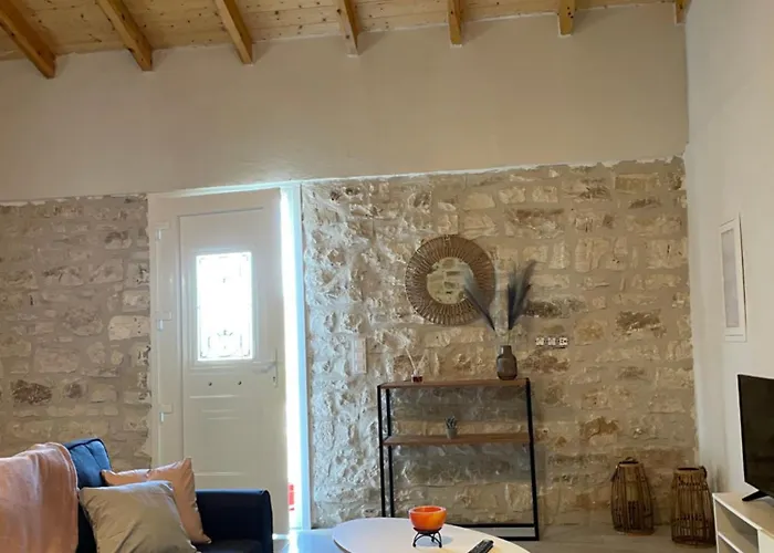Casa Diatsenta Mpogdanatika