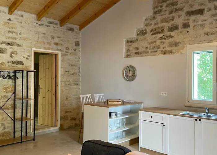 Dom wakacyjny Casa Diatsenta