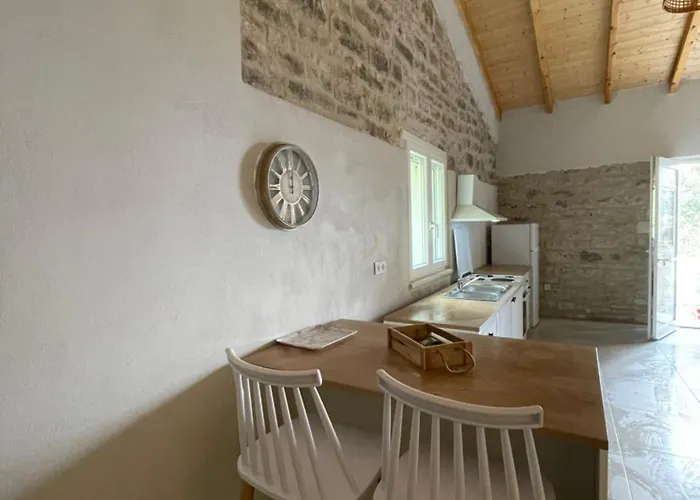 Casa Diatsenta Mpogdanatika