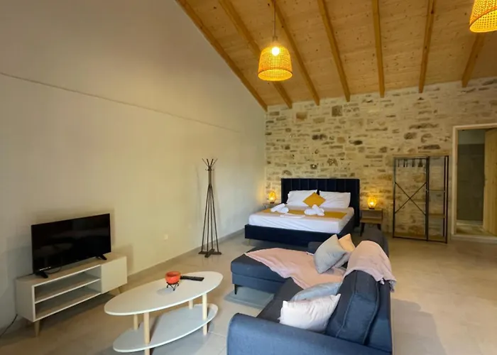 Dom wakacyjny Casa Diatsenta