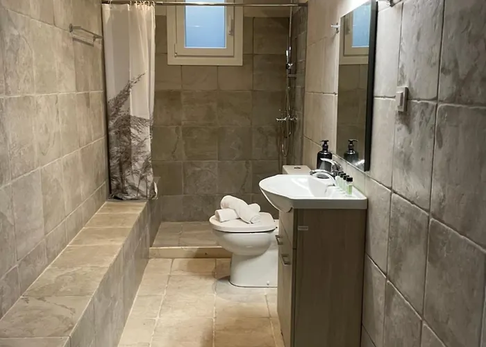 Dom wakacyjny Casa Diatsenta Mpogdanatika